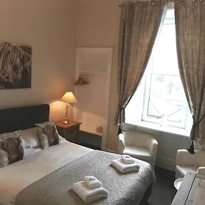 Penzion Brig O'doon, Edinburgh