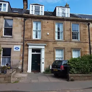 The Braveheart House Pensión
